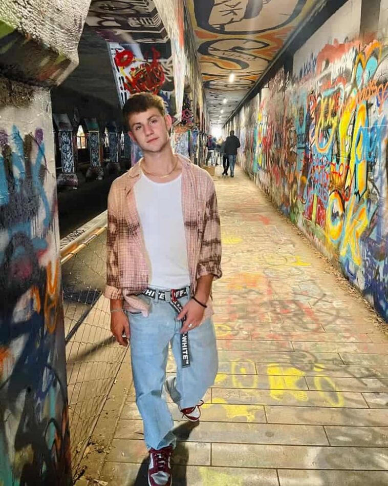 MattyBraps - Wiki, Bio, Facts, Age, Height, Girlfriend, Net Worth