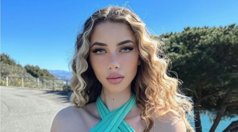 Eva Menta Onlyfans Age Height Net Worth Boyfriend Facts