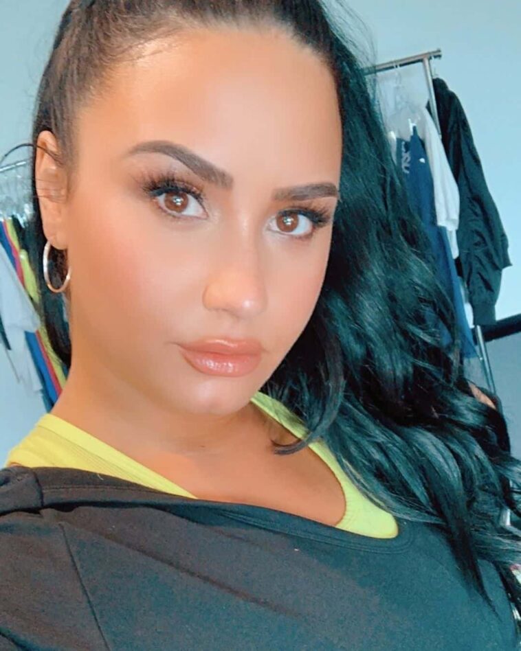 Demi Lovato - Wiki, Bio, Facts, Age, Height, Boyfriend, Net Worth