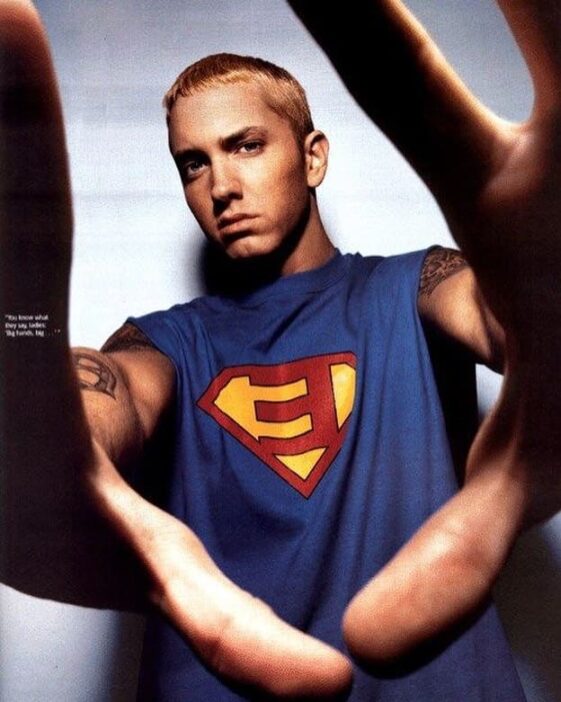 Eminem - Wiki, Bio, Facts, Age, Height, Girlfriend, Career