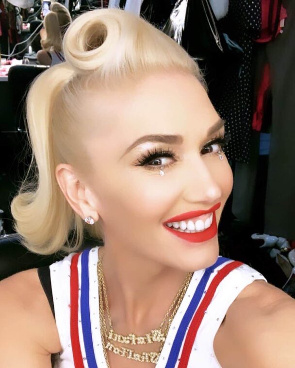 Gwen Stefani Wiki, Bio, Facts, Age, Height, Husband, Net Worth