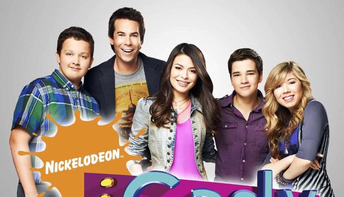 5 Latest News Of Icarly Casts All Look Amazing Gluwee