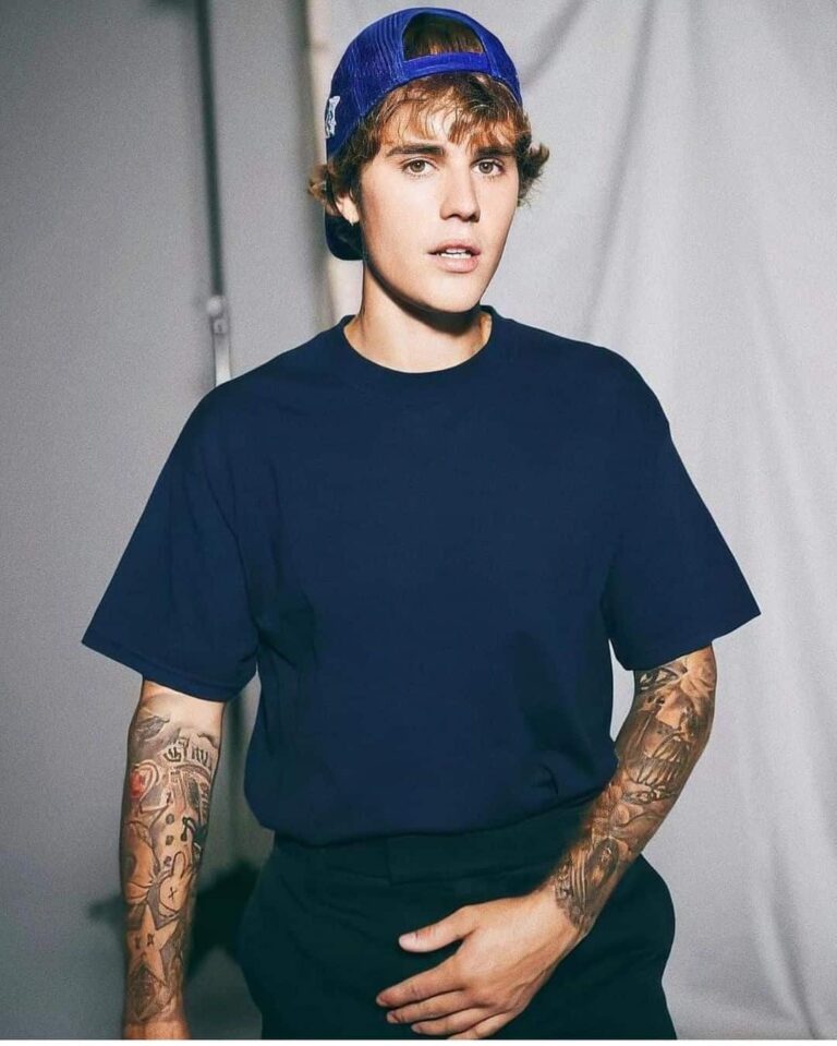 Justin Bieber - Wiki, Bio, Facts, Age, Height, Wife, Net Worth