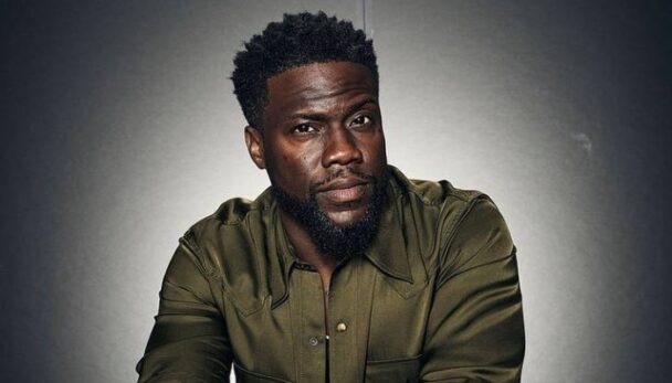 Kevin Hart - Wiki, Bio, Facts, Age, Height, Wife, Net Worth