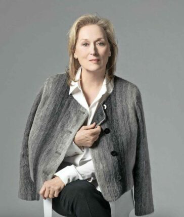 Meryl Streep - Wiki, Bio, Facts, Age, Height, Husband, Net Worth