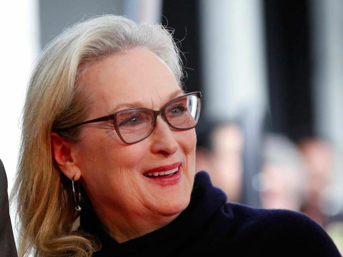 Meryl Streep - Wiki, Bio, Facts, Age, Height, Husband, Net Worth