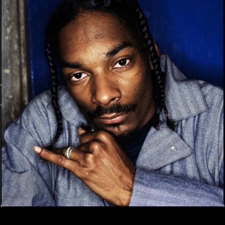 Snoop dogg фото