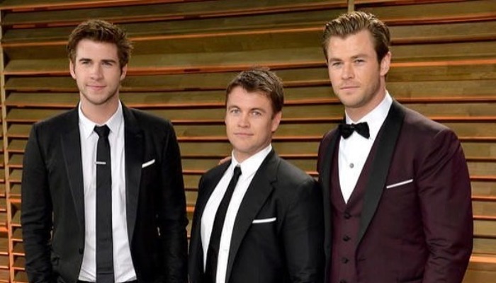 10 Facts About The Hemsworth, 3 Successful Brothers - Gluwee