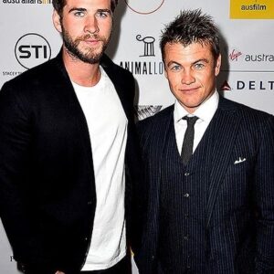 10 Facts About The Hemsworth, 3 Successful Brothers - Gluwee