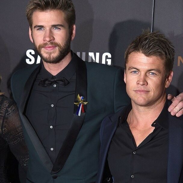 10 Facts About The Hemsworth, 3 Successful Brothers Gluwee