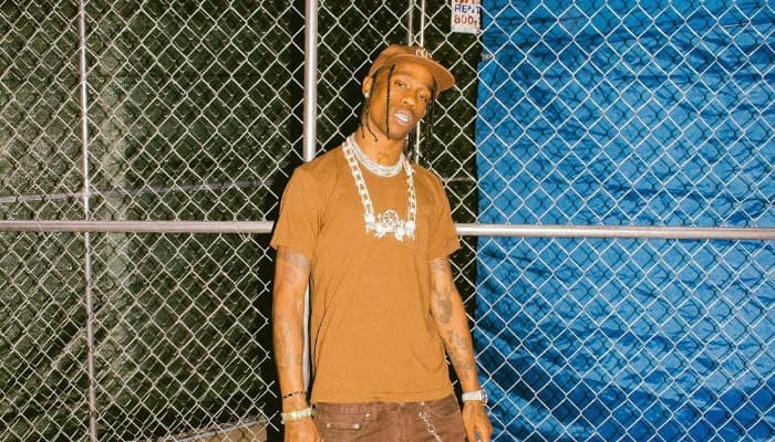 Travis Scott - Wiki, Bio, Facts, Age, Height, Girlfriend, Career