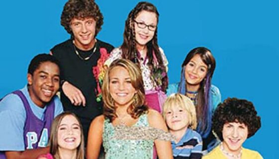 Remembering Zoey 101, Here are 10 Newest Looks of All Cast - Gluwee