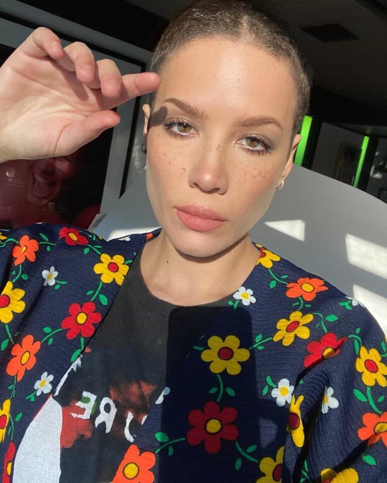 Halsey Wiki, Bio, Facts, Age, Height, Boyfriend, Career