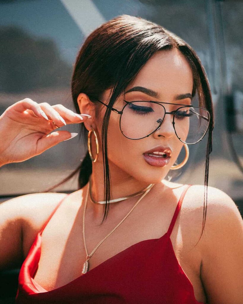 Becky G Wiki Bio Facts Age Height Boyfriend Net Worth