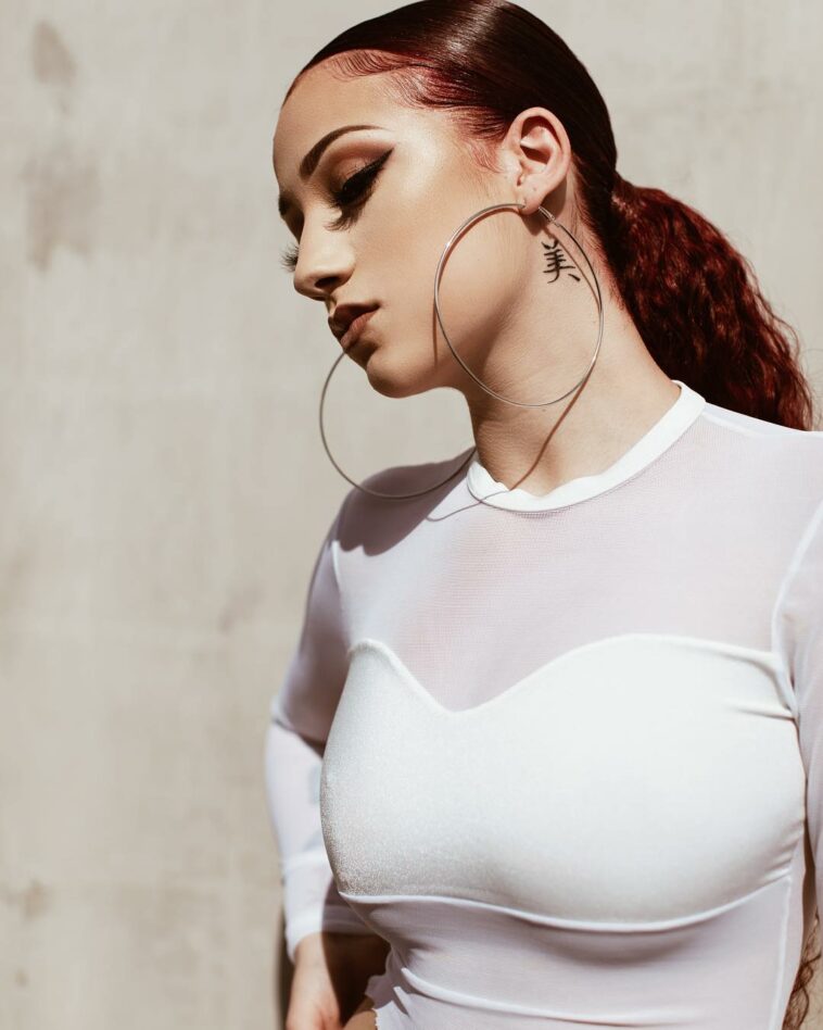 Bhad Bhabie Wiki, Bio, Facts, Age, Height, Boyfriend, Net Worth