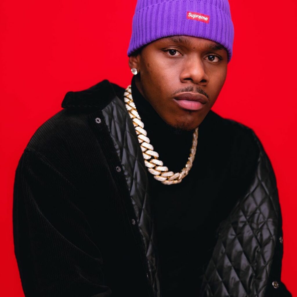 DaBaby Wiki, Bio, Facts, Age, Height, Girlfriend, Career