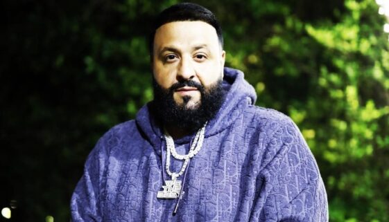 biography of dj khaled