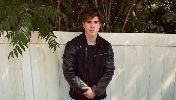 Joe Albanese - Wiki, Bio, Facts, Age, Height, Girlfriend, Net Worth