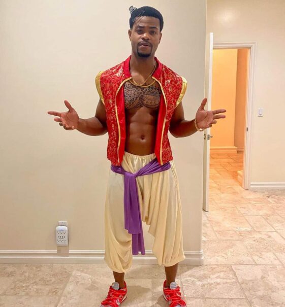 King Bach - Wiki, Bio, Facts, Age, Height, Girlfriend, Net Worth