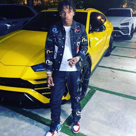 Lil Baby - Wiki, Bio, Facts, Age, Height, Girlfriend, Net Worth