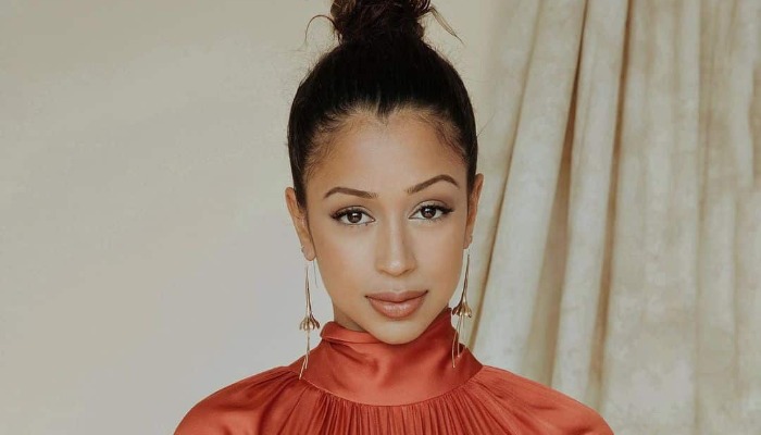 Liza Koshy - Wikipedia