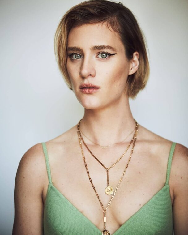 Mackenzie Davis Wiki, Bio, Facts, Age, Height, Boyfriend