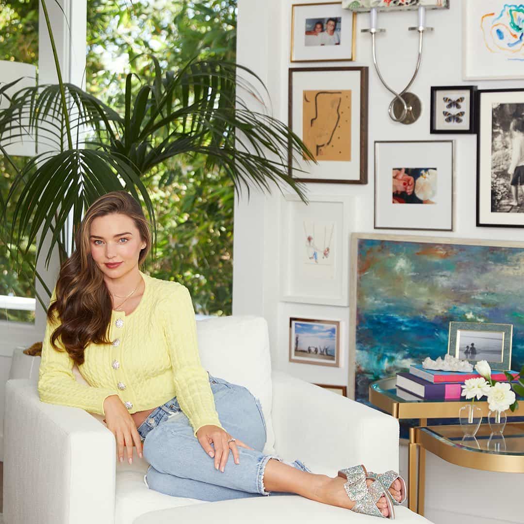 Miranda Kerr - Wiki, Bio, Facts, Age, Height, Husband, Net Worth