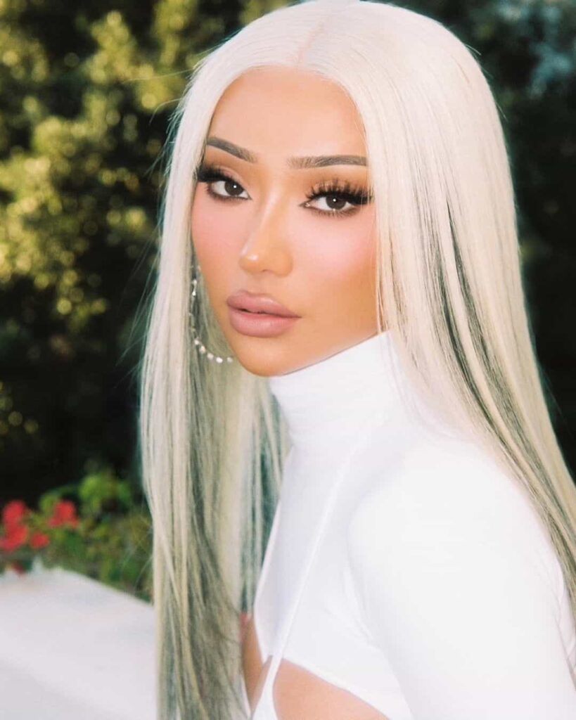 Nikita Dragun - Biography, Profile, Facts, Family & Life Story | Gluwee