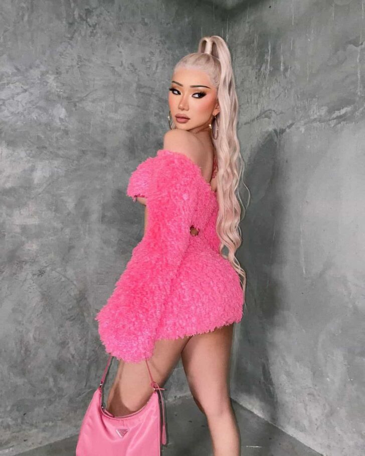 Nikita Dragun - Biography, Profile, Facts, Family & Life Story | Gluwee