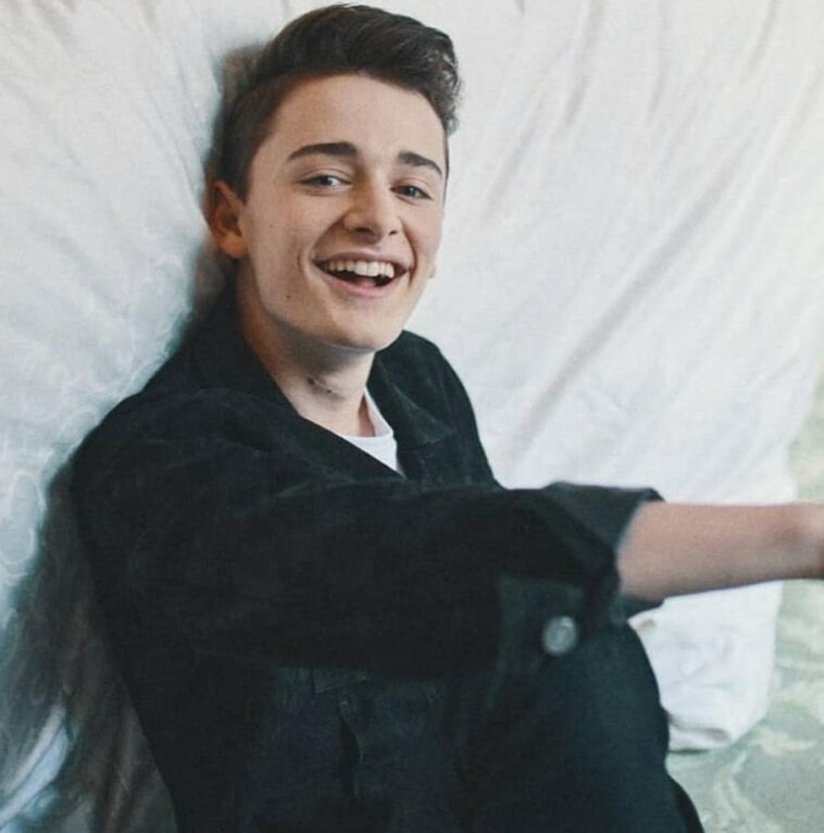 Noah Schnapp - Wiki, Bio, Facts, Age, Height, Girlfriend, Ideal Type