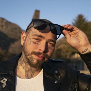 Post Malone - Wiki, Bio, Facts, Age, Height, Girlfriend, Net Worth