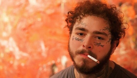 Post Malone - Wiki, Bio, Facts, Age, Height, Girlfriend, Net Worth