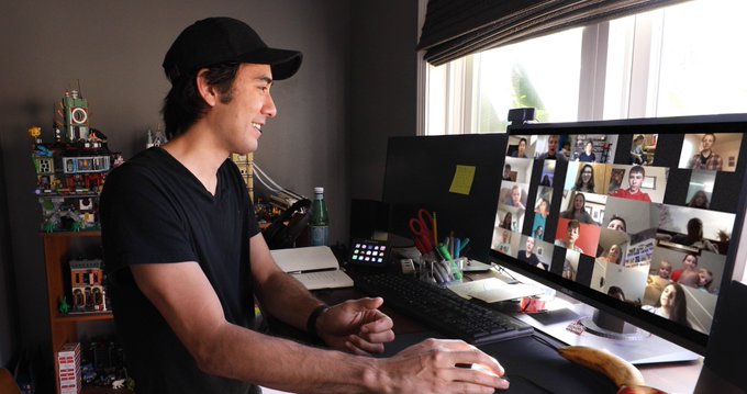 Zach King - Biography, Profile, Facts, and Career