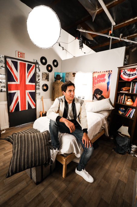 Zach King - Biography, Profile, Facts, and Career