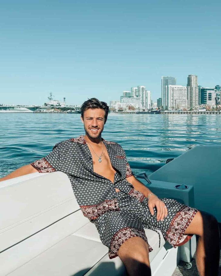 Cameron Dallas - Wiki, Bio, Facts, Age, Height, Girlfriend