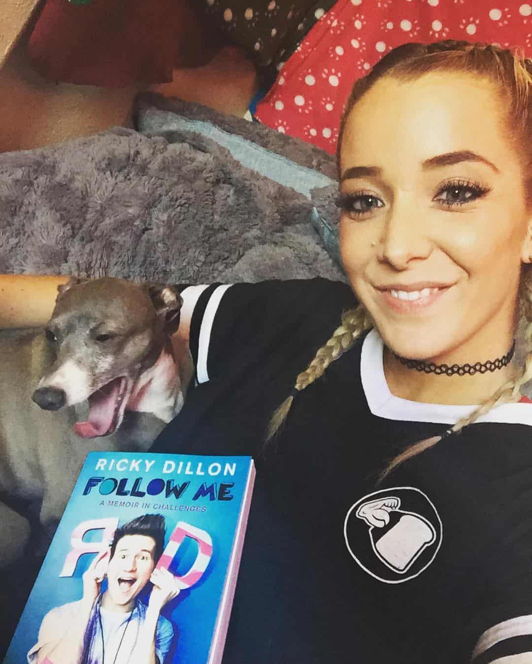 Jenna Marbles Halloween Costumes