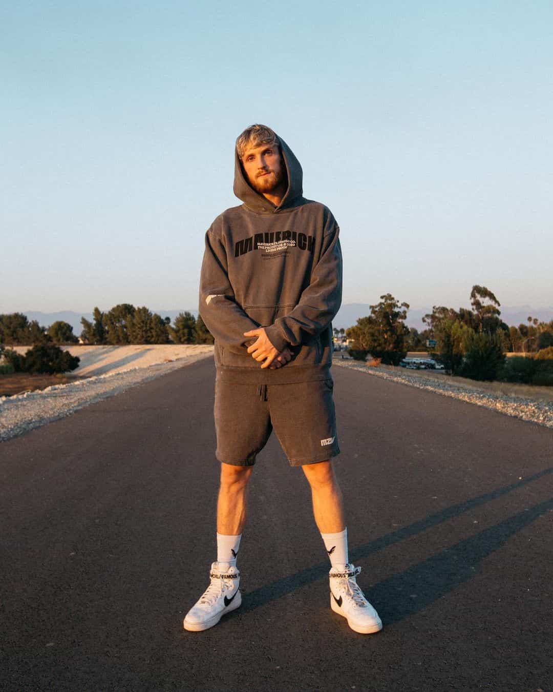 Logan Paul - Wiki, Bio, Facts, Age, Height, Girlfriend, Ideal Type