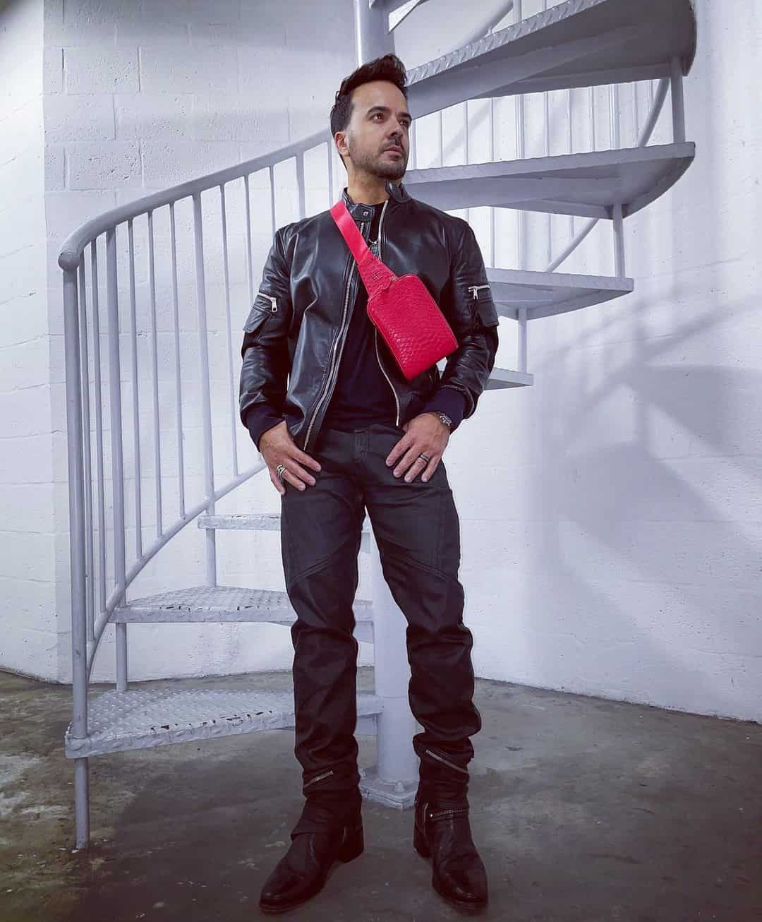 Luis Fonsi - Age, Wiki, Bio, Profile, Facts, Wife, Ideal Type