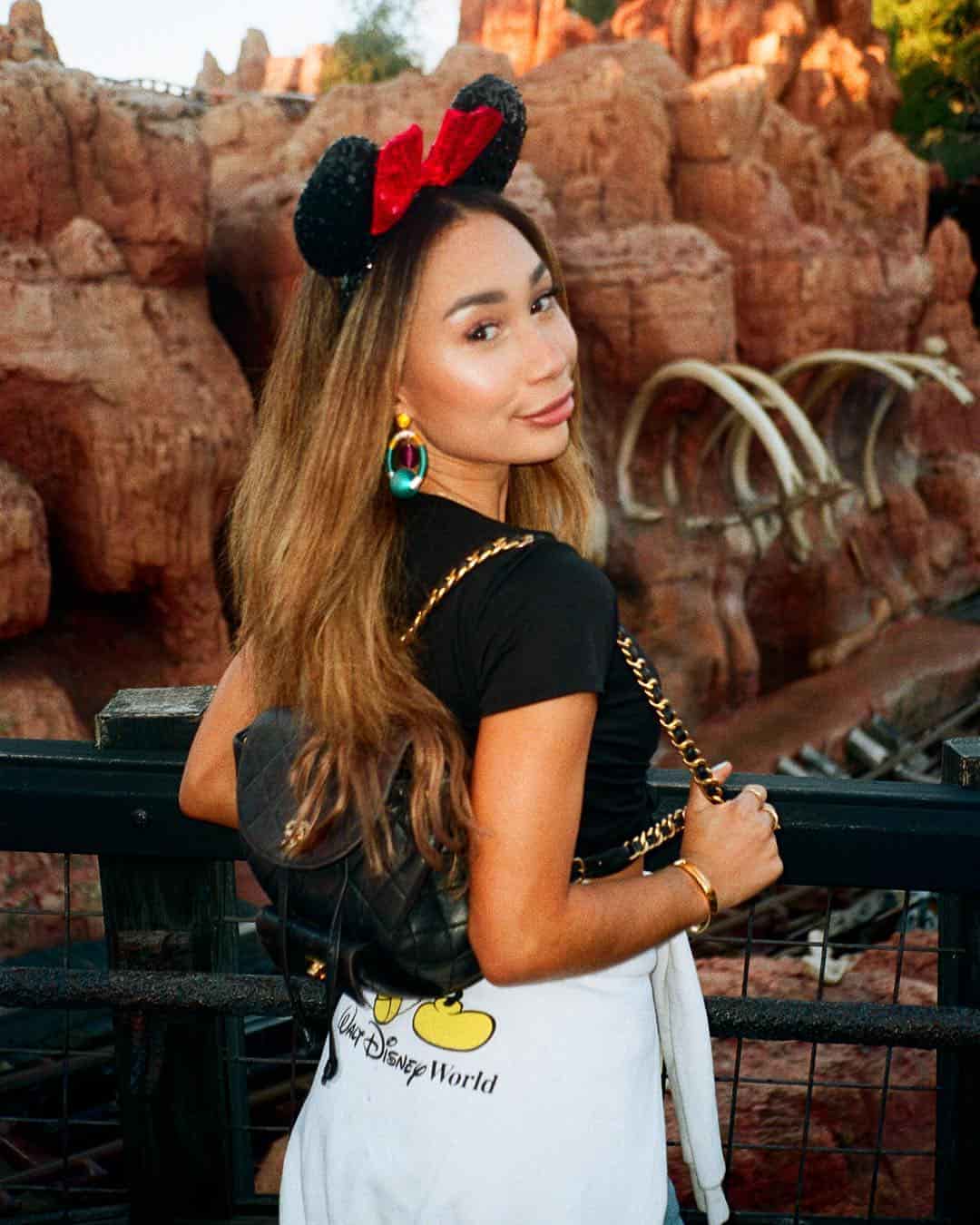 Eva Gutowski - Wiki, Bio, Facts, Age, Height, Boyfriend, Ideal Type