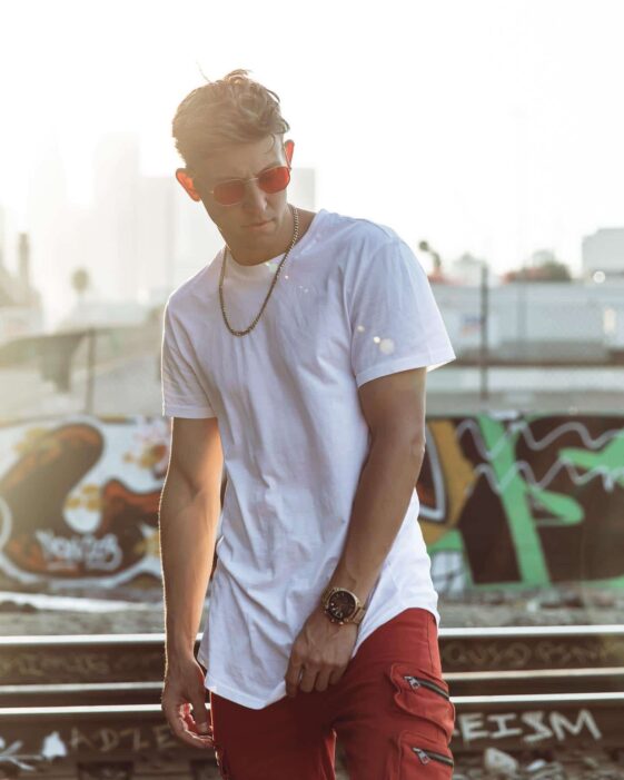 Matt Steffanina - Biography, Profile, Facts, Family & Life Story | Gluwee