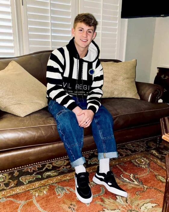 MattyBraps - Wiki, Bio, Facts, Age, Height, Girlfriend, Net Worth