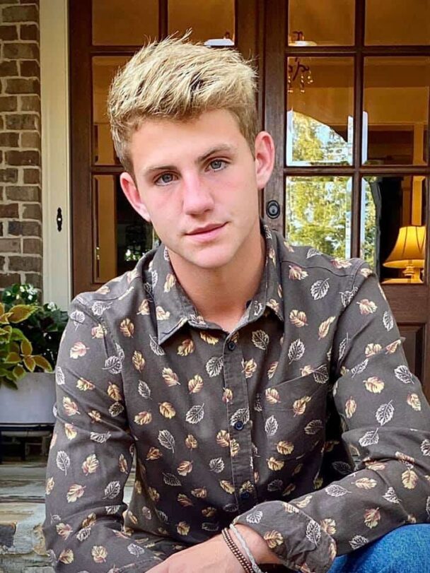 MattyBraps - Wiki, Bio, Facts, Age, Height, Girlfriend, Net Worth