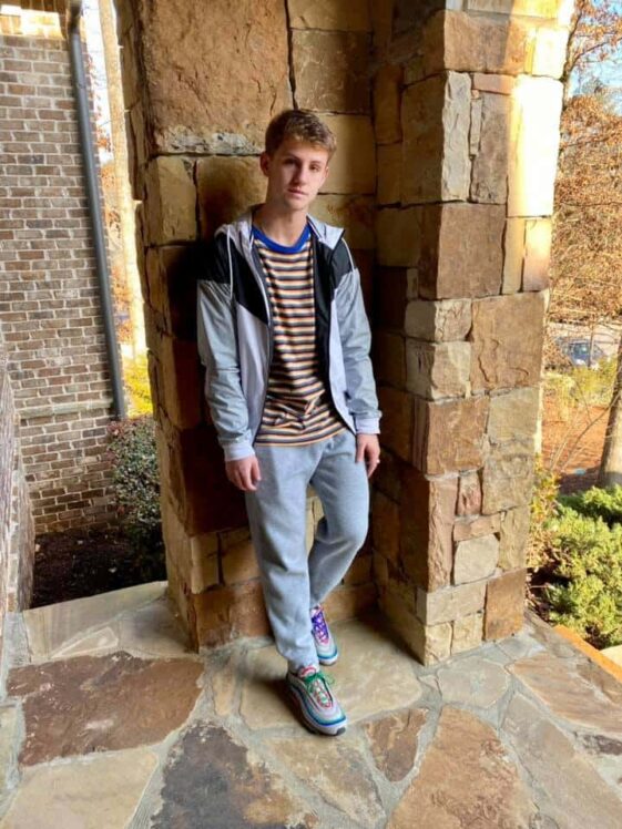 MattyBraps - Wiki, Bio, Facts, Age, Height, Girlfriend, Net Worth