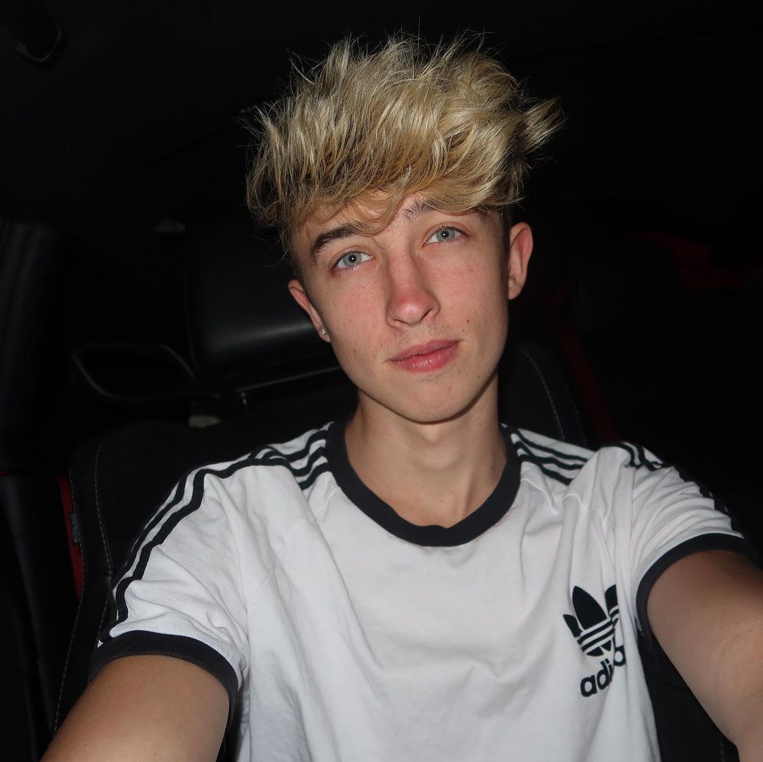 Maverick Baker - Age, Height, Net Worth, Girlfriend, Bio, Facts