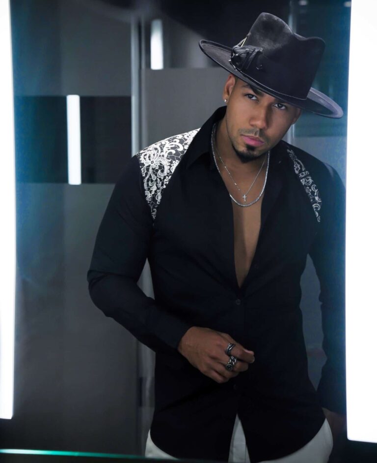 Romeo Santos Wiki, Bio, Facts, Age, Height, Girlfriend, Ideal Type