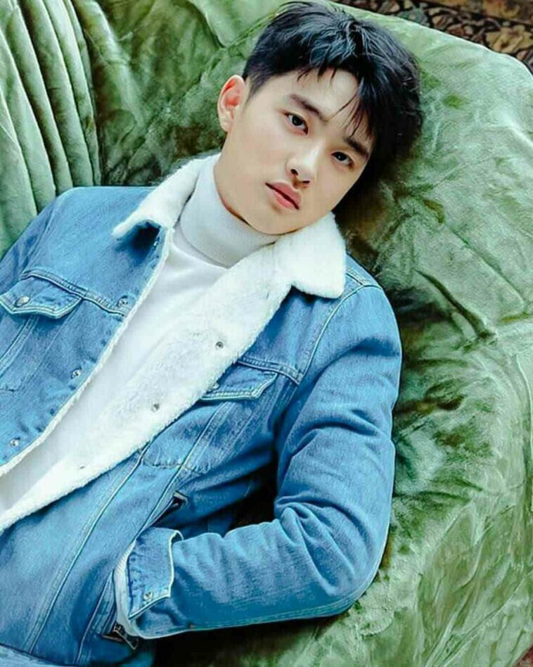 D.O. (EXO) - Bio, Profile, Facts, Age, Height, Girlfriend, Ideal Type