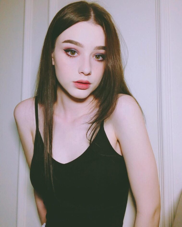 Dasha Taran - Wiki, Bio, Profile, Facts, Age, Boyfriend, Net Worth