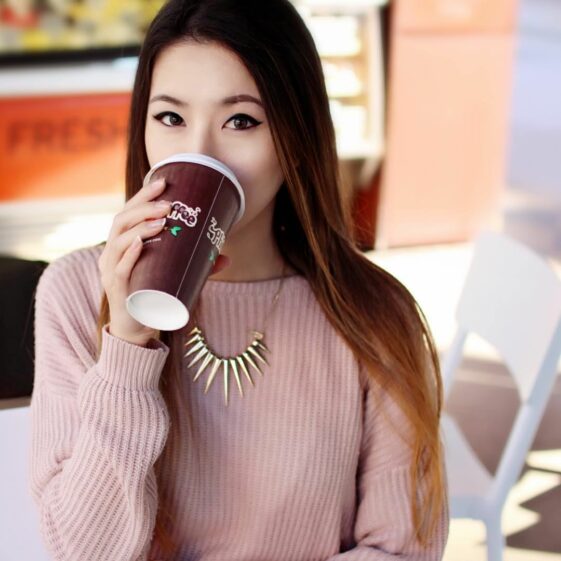 Fuslie - Bio, Profile, Facts, Age, Height, Boyfriend, Ideal Type