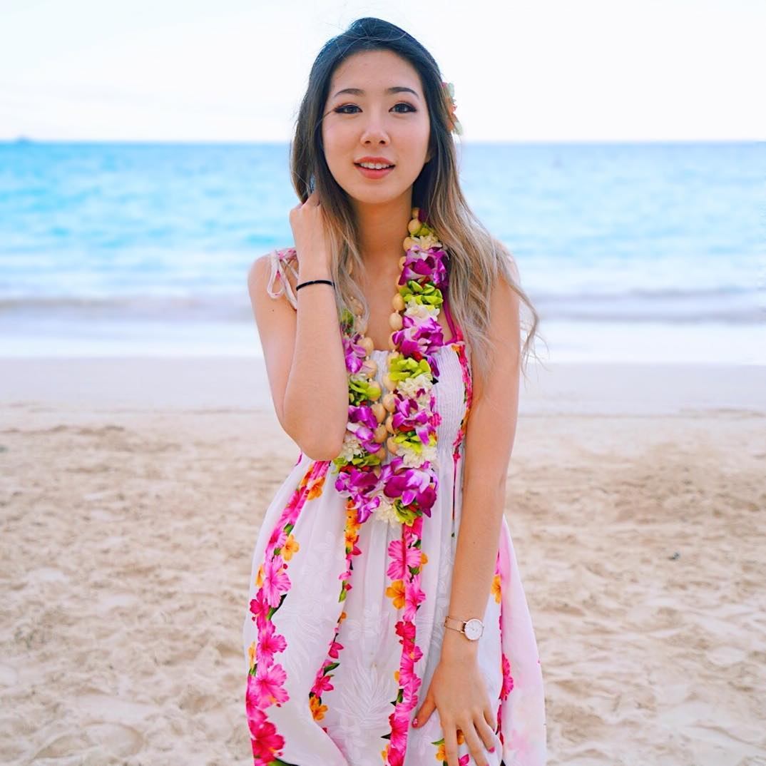 Fuslie - Bio, Profile, Facts, Age, Height, Boyfriend, Ideal Type