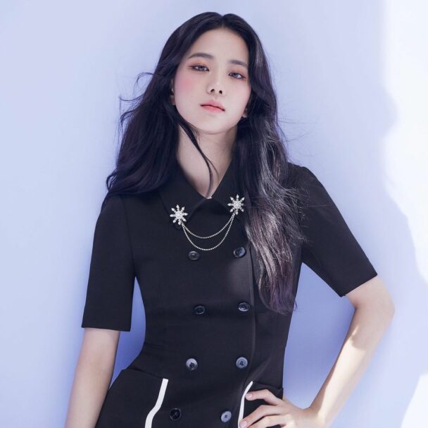 Jisoo (BLACKPINK) - Bio, Profile, Facts, Age, Height, Boyfriend